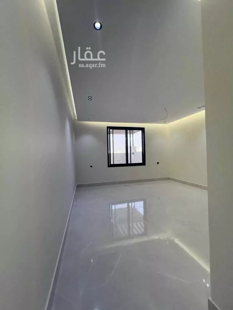 شقة 4 غرف في الروضة 1