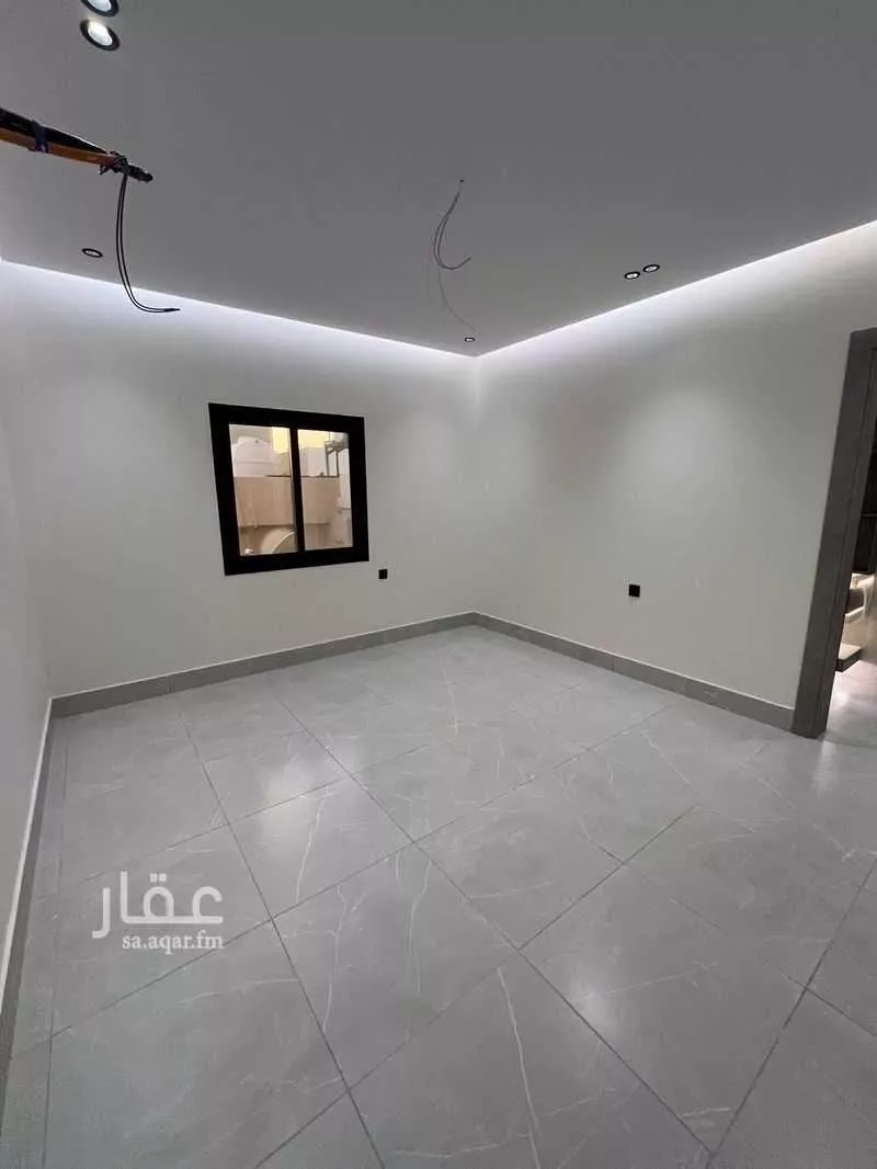 شقة 5 غرف في النعيم 4