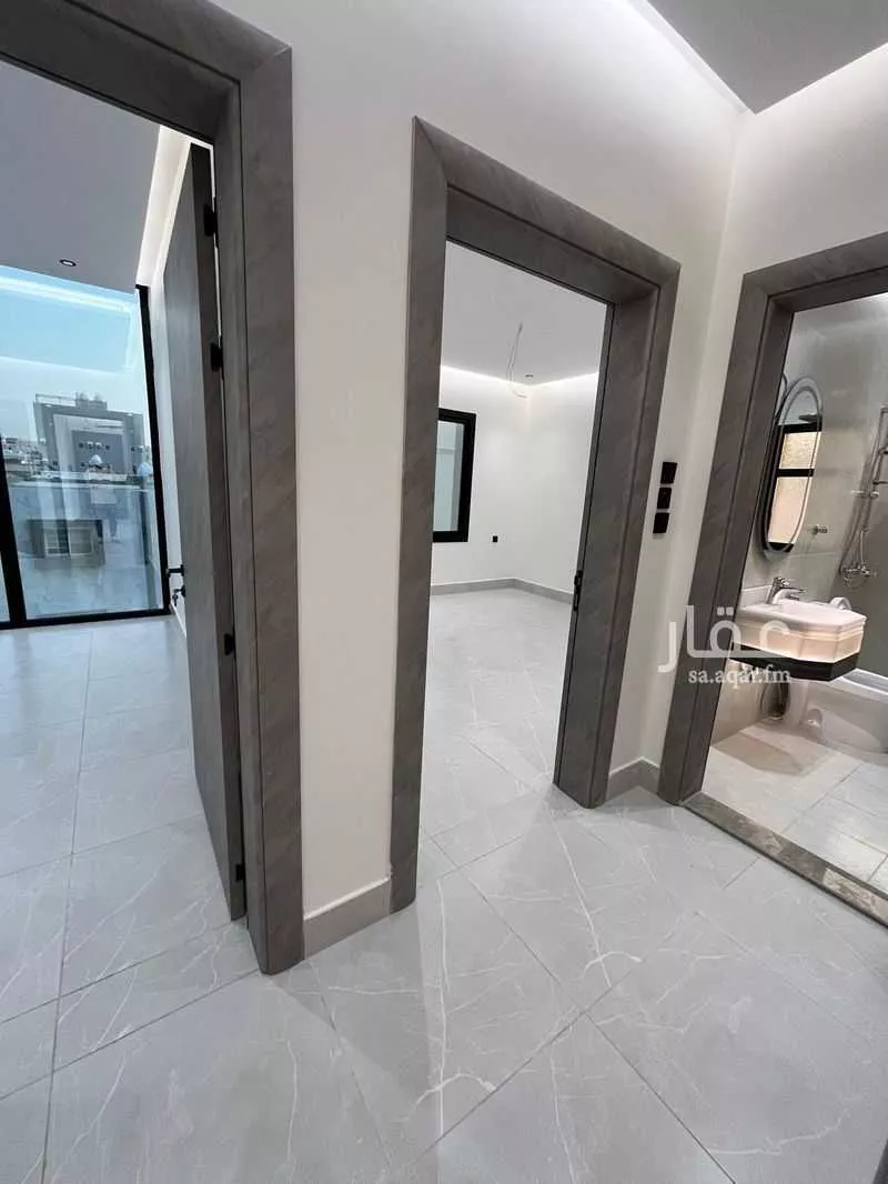 شقة 5 غرف في النعيم 3