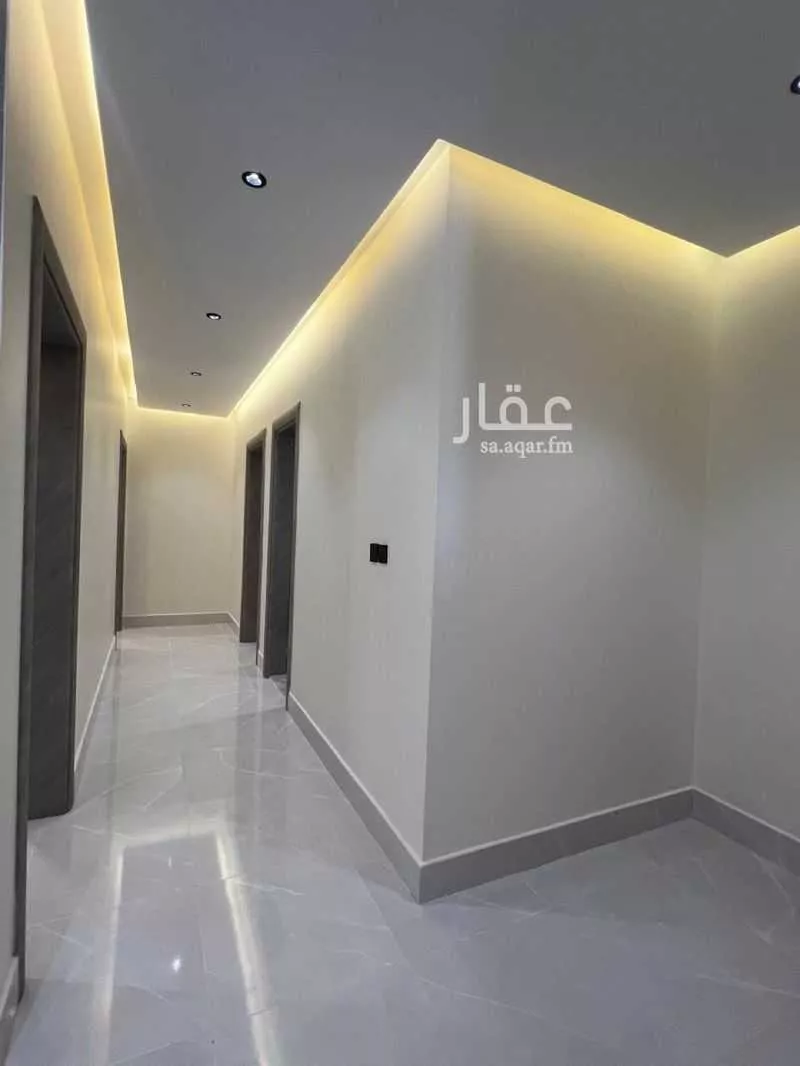 شقة 4 غرف في الروضة 4