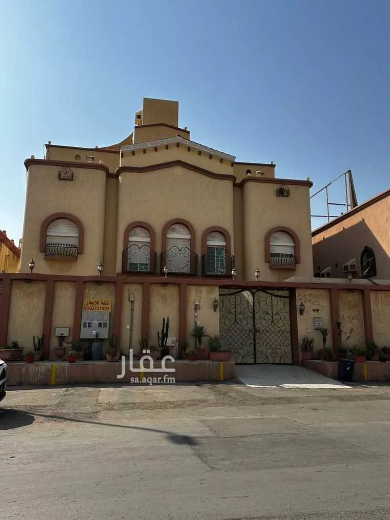 3 bedroom apartment in Al Nakheel, Jeddah 8