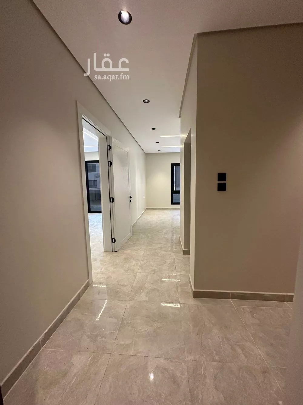 شقة 3 غرف في الحمرا 4