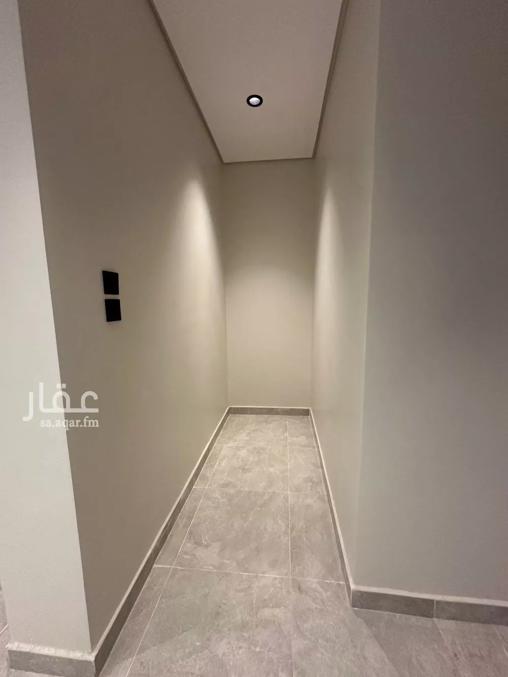 شقة 3 غرف في الحمرا 2