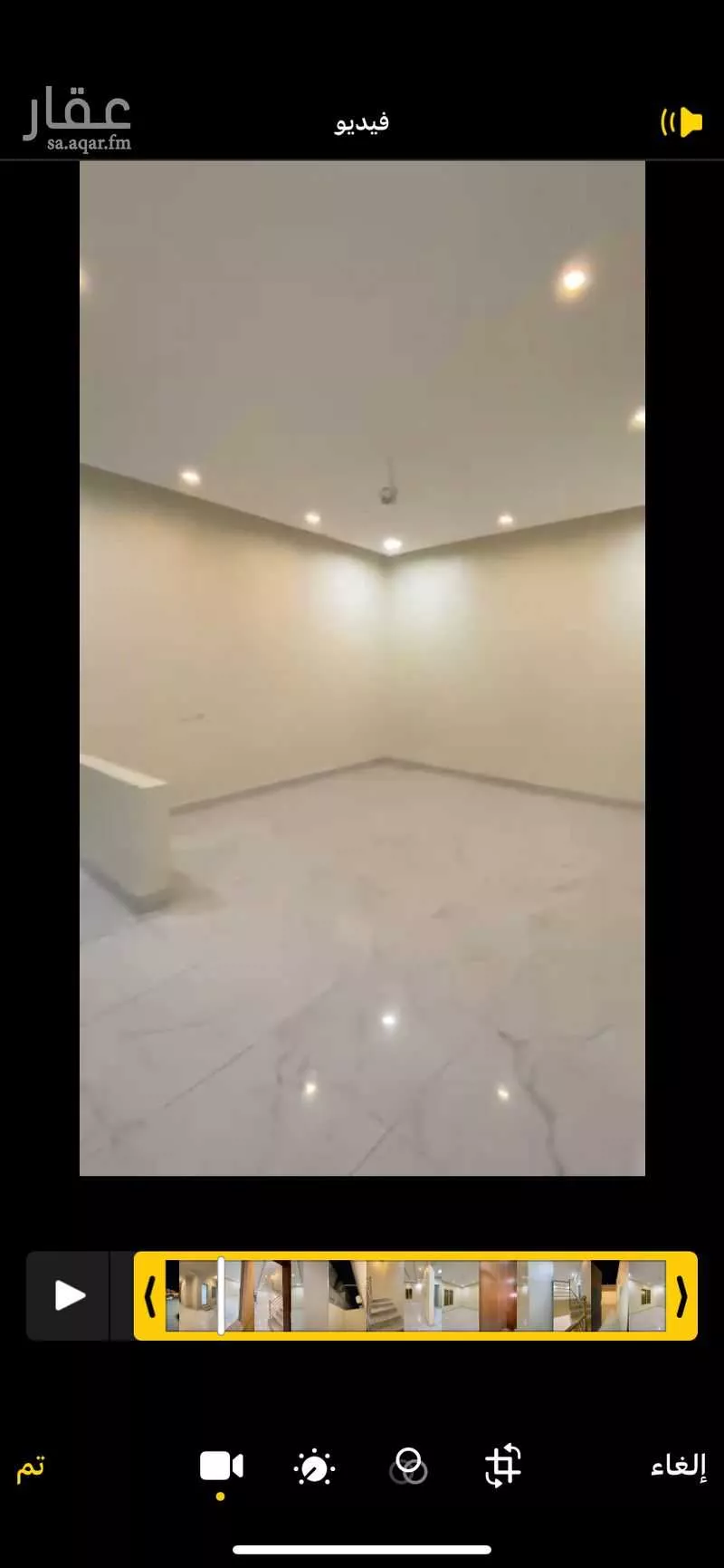 فيلا 6 غرف في الامواج 1