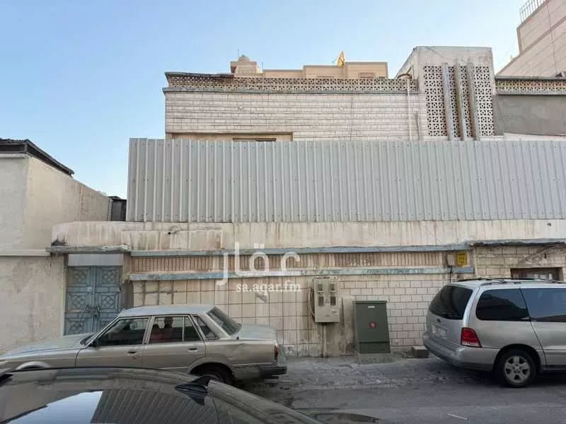 عمارة 467 م² في العمامرة 2