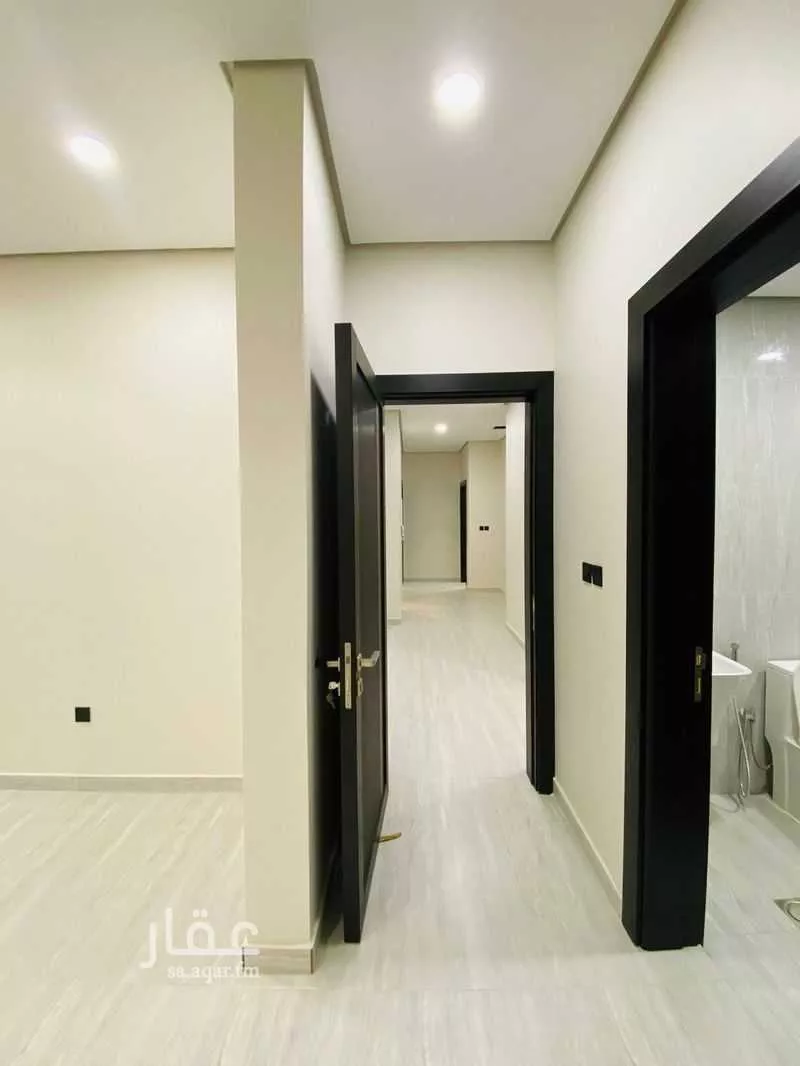 شقة 11 غرف في الامواج 3