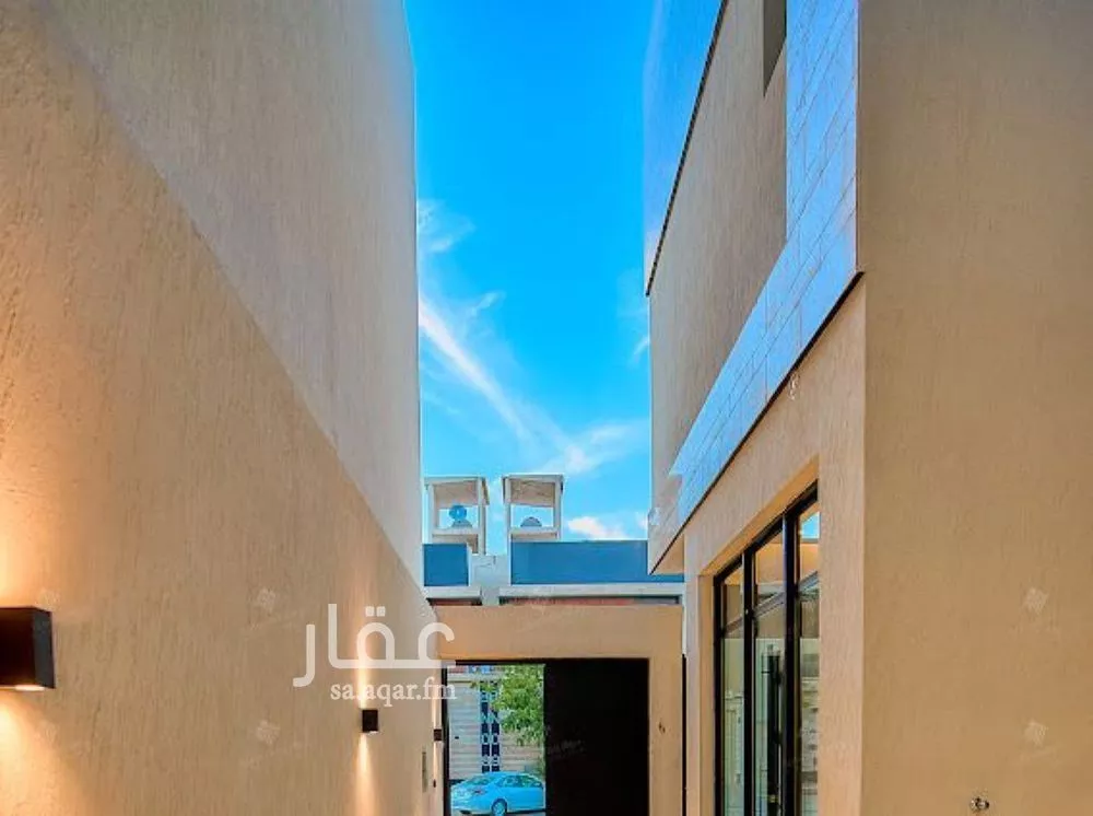 4 bedroom villa in Al Mahdiyyah, Riyadh 9