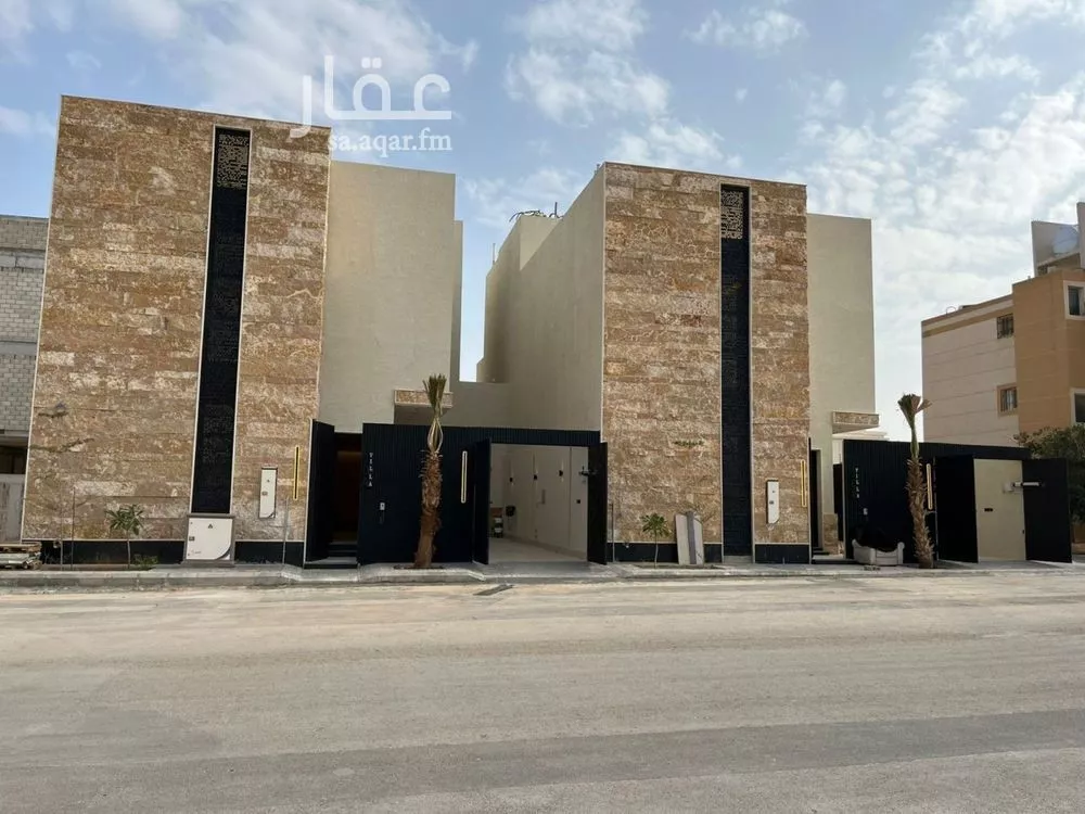 فيلا 4 غرف في المهدية 2