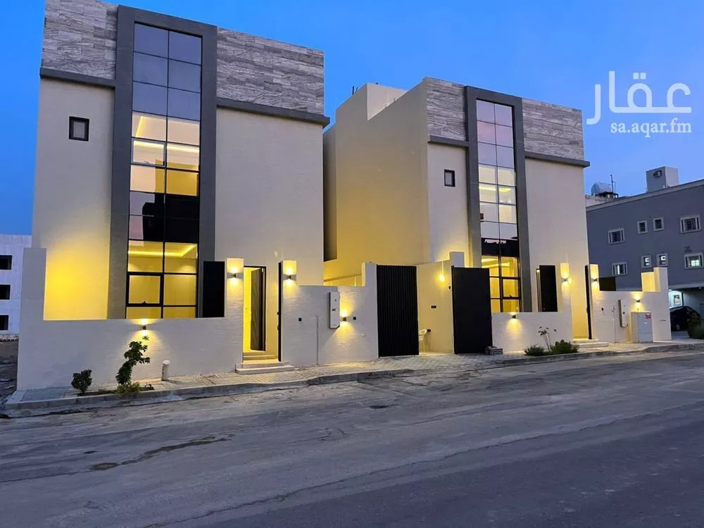 فيلا 5 غرف في المهدية 3