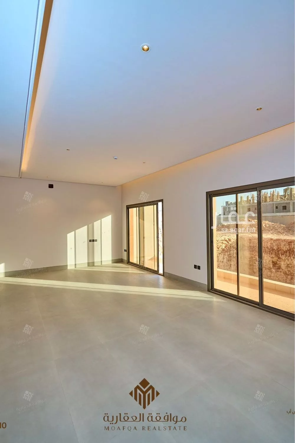 شقة 3 غرف في المهدية 3