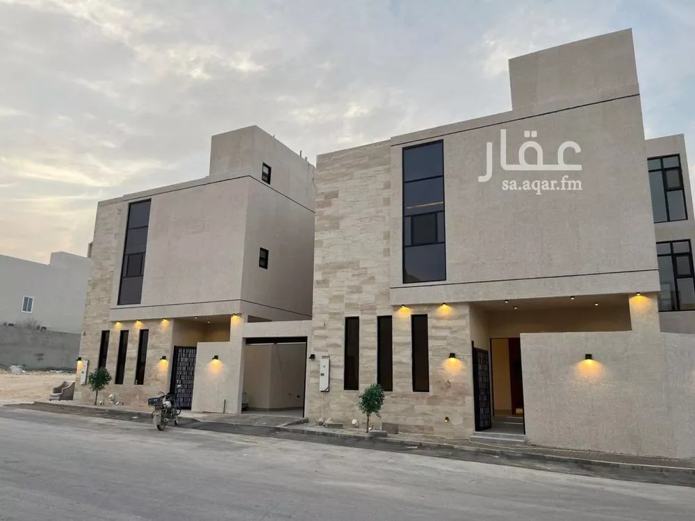 فيلا 5 غرف في المهدية 2