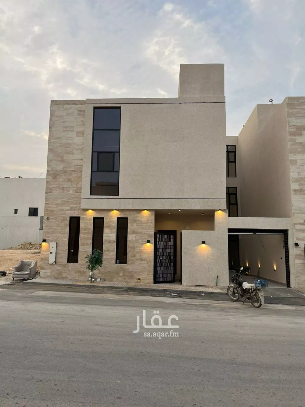 6 bedroom villa in Al Mahdiyyah 3