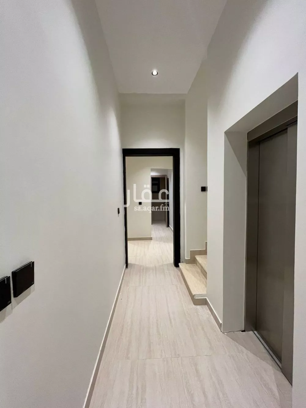 شقة 3 غرف في المهدية 5