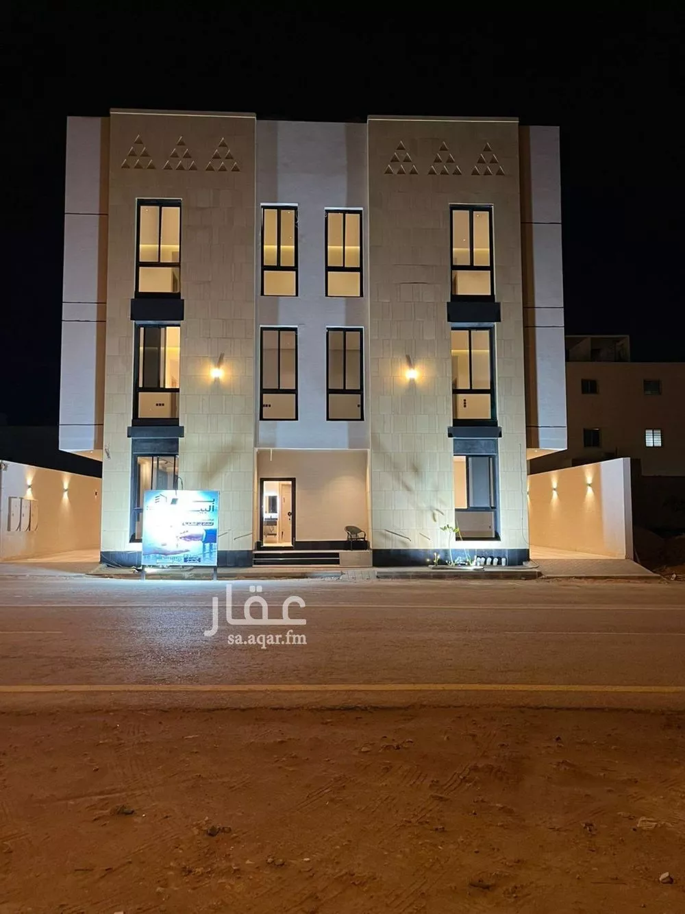 3 bedroom apartment in Al Mahdiyyah 4