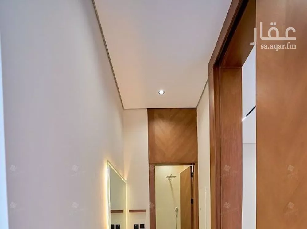 4 bedroom villa in Al Mahdiyyah, Riyadh 6