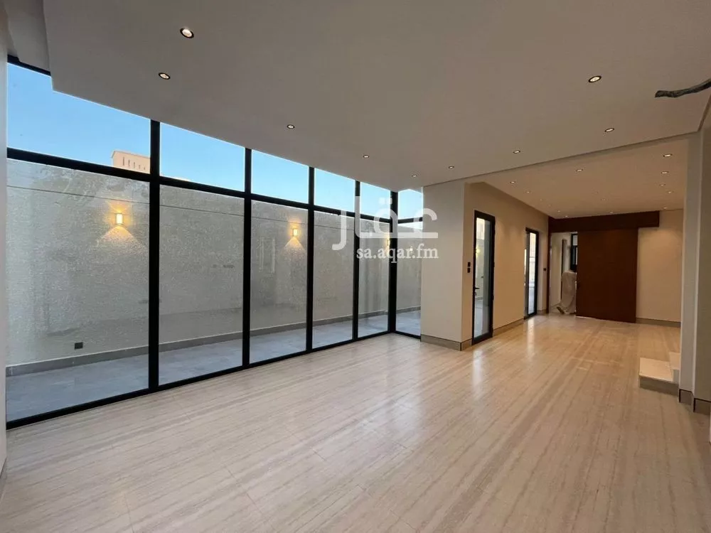 فيلا 5 غرف في المهدية 5