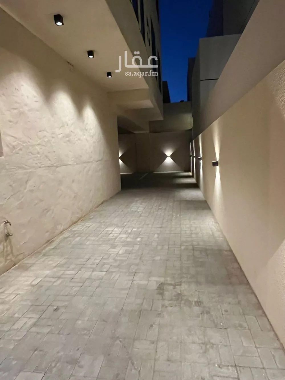 عقار 21 غرف في المهدية، الرياض 8