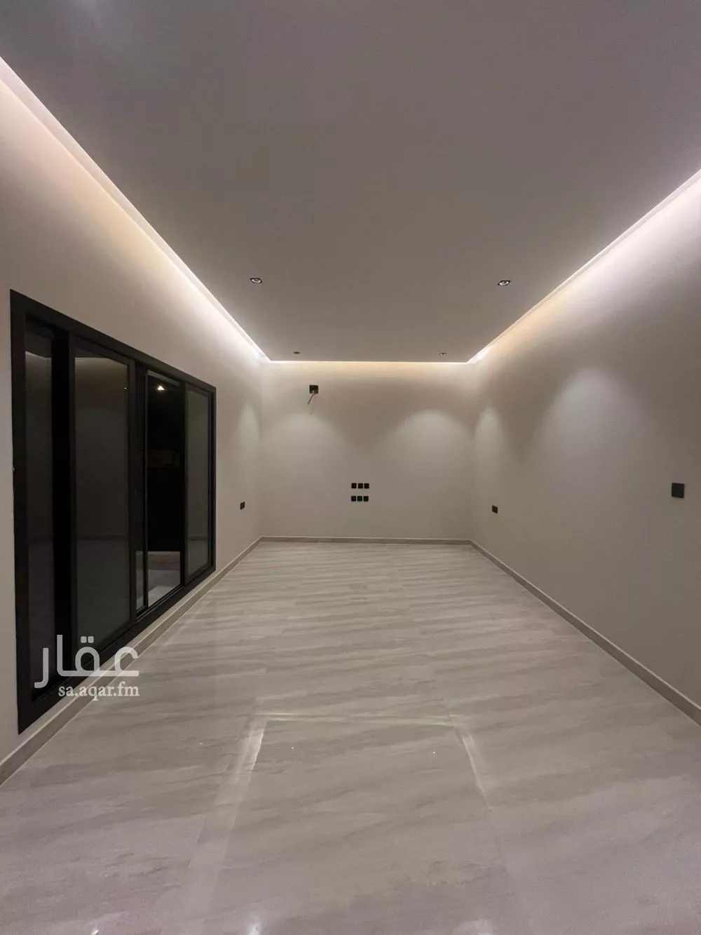 عمارة 400 م² في المهدية 4