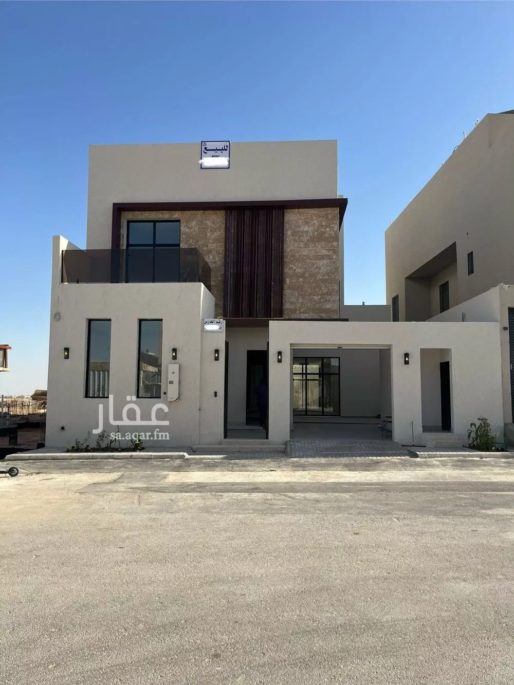 فيلا 5 غرف في المهدية 3