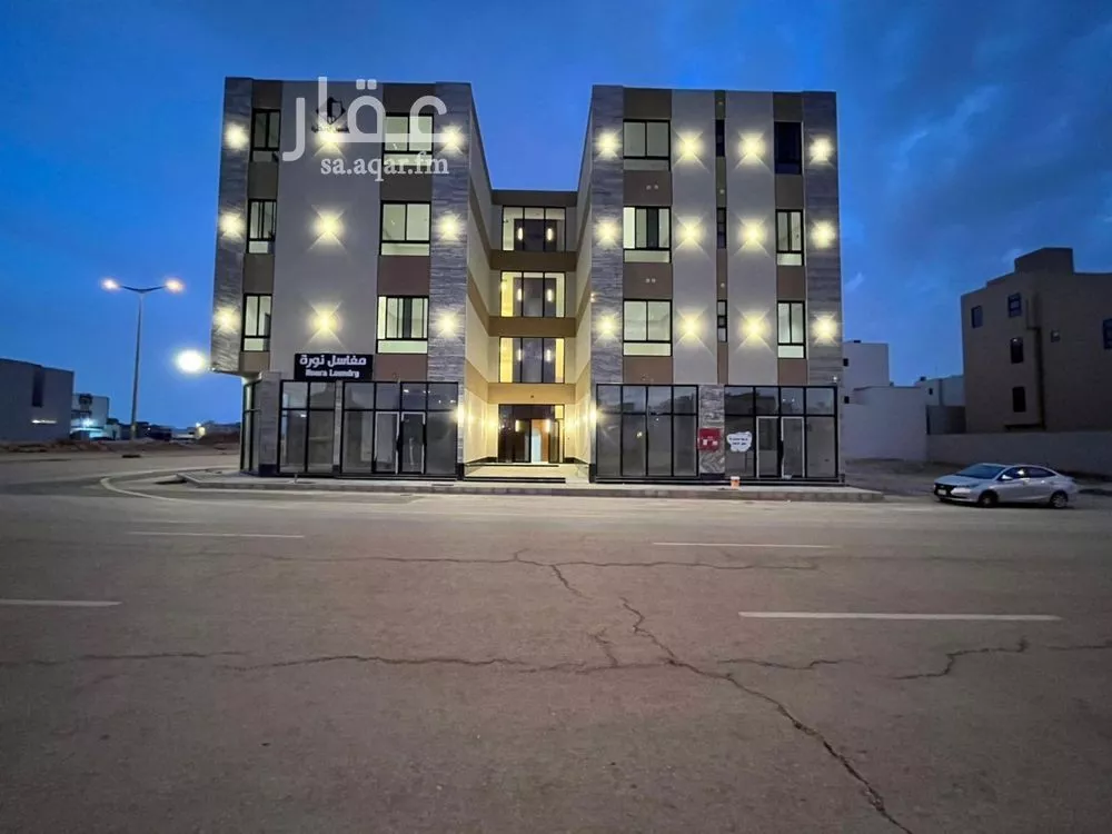 شقة 3 غرف في المهدية 4