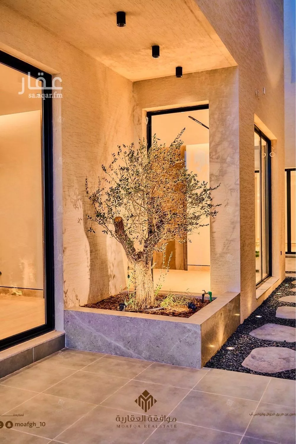 6 bedroom villa in Al Mahdiyyah 5