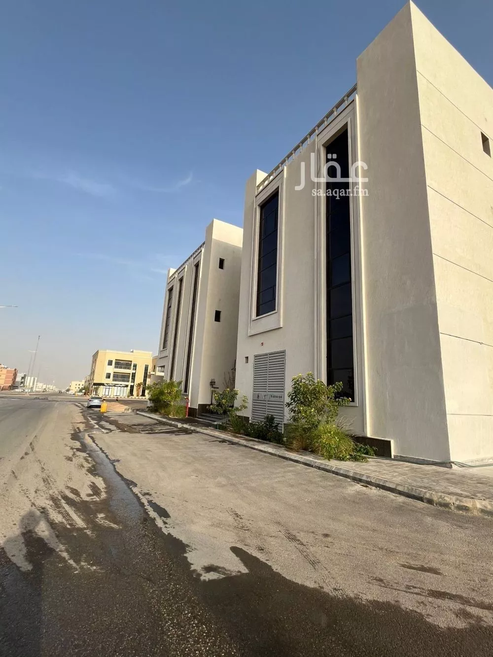 شقة 3 غرف في المهدية 3