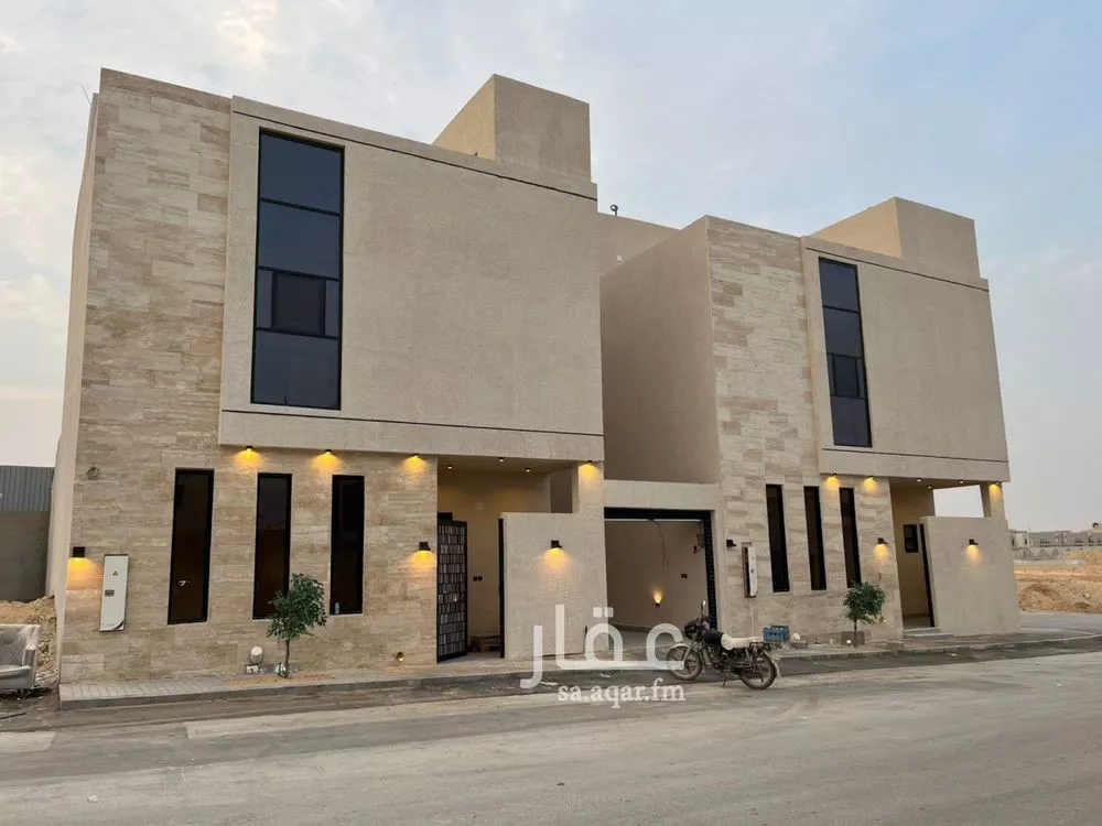 فيلا 5 غرف في المهدية 5