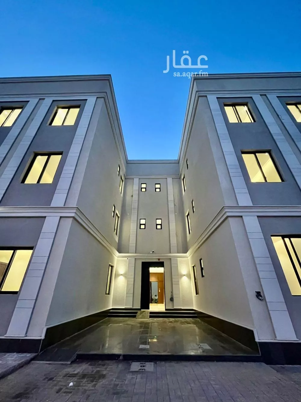 شقة 3 غرف في المهدية 3