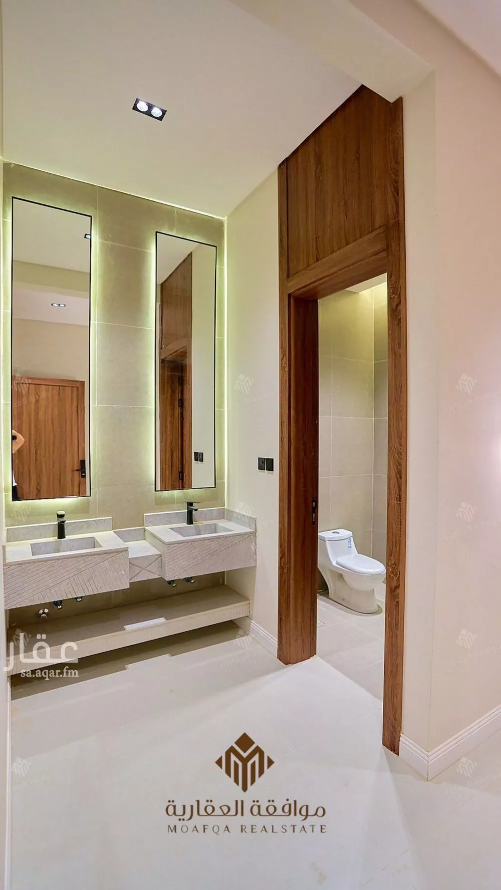 3 bedroom apartment in Al Mahdiyyah 5