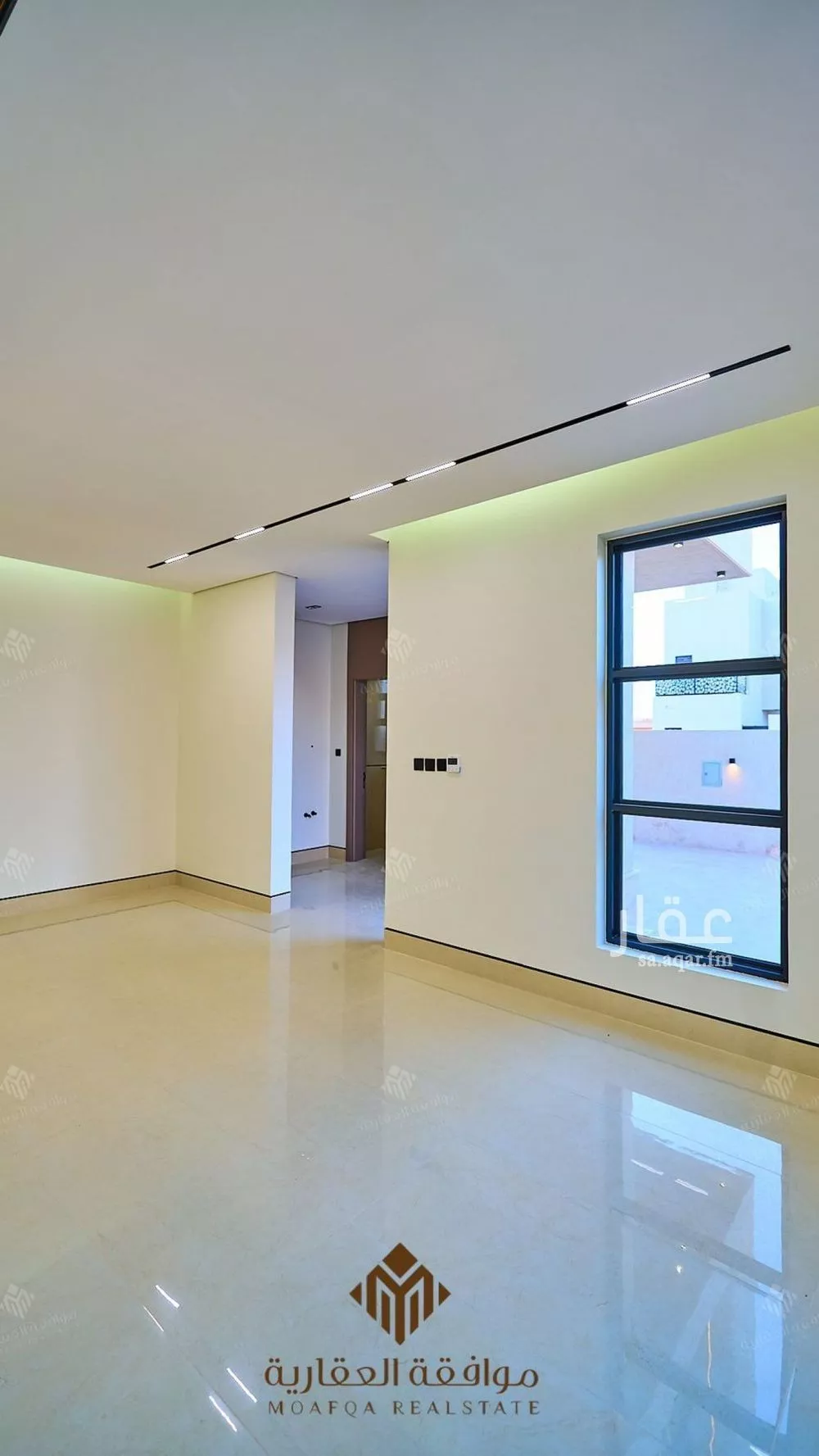 فيلا 5 غرف في المهدية 5