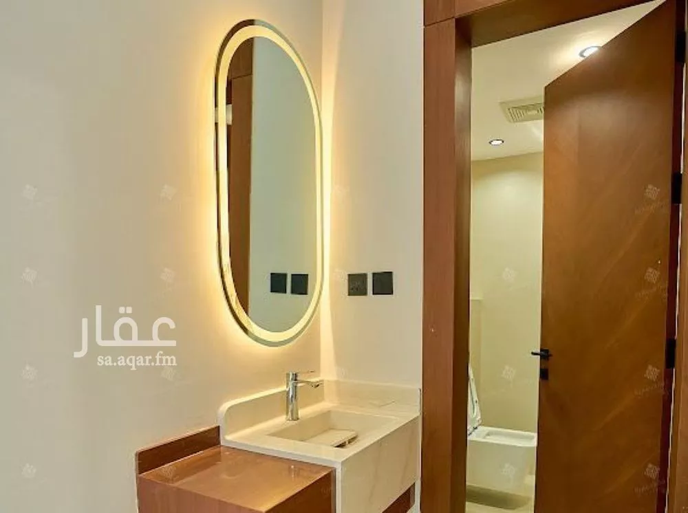 4 bedroom villa in Al Mahdiyyah, Riyadh 17