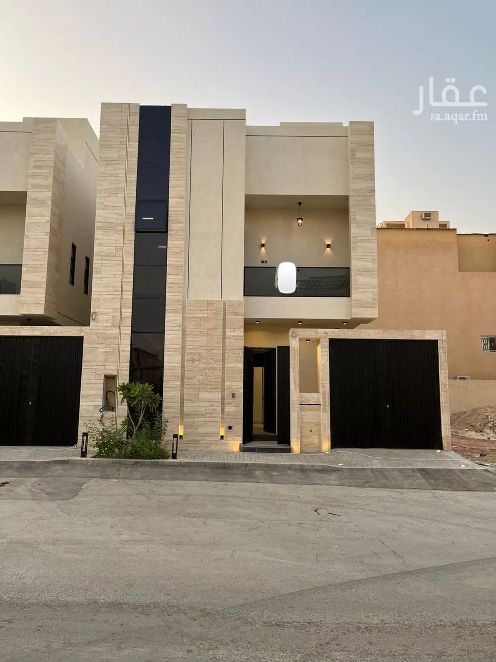 فيلا 4 غرف في المهدية 2