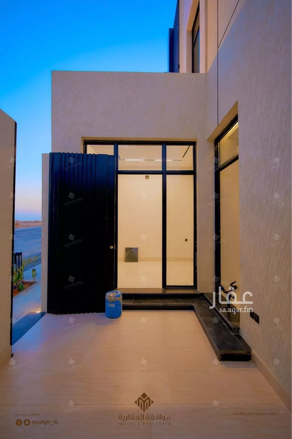 5 bedroom villa in Al Mahdiyyah 4