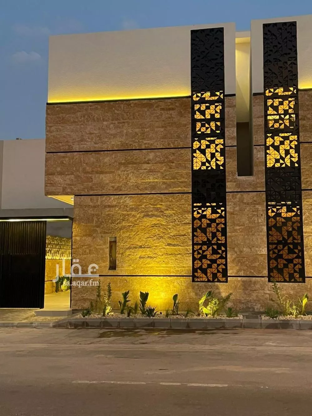 فيلا 5 غرف في المهدية 2