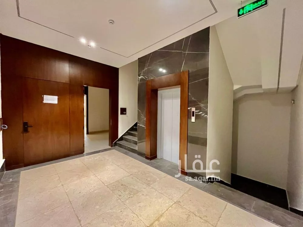 شقة 4 غرف في المهدية، الرياض 7