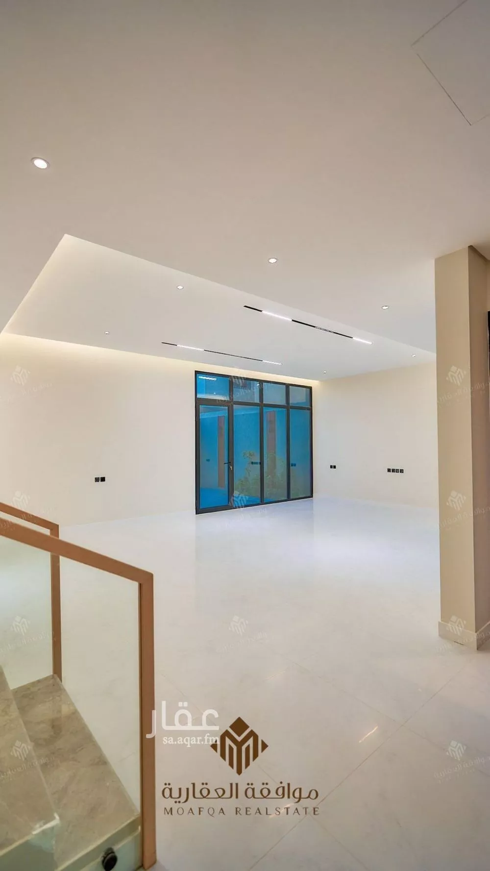 فيلا 7 غرف في المهدية 4