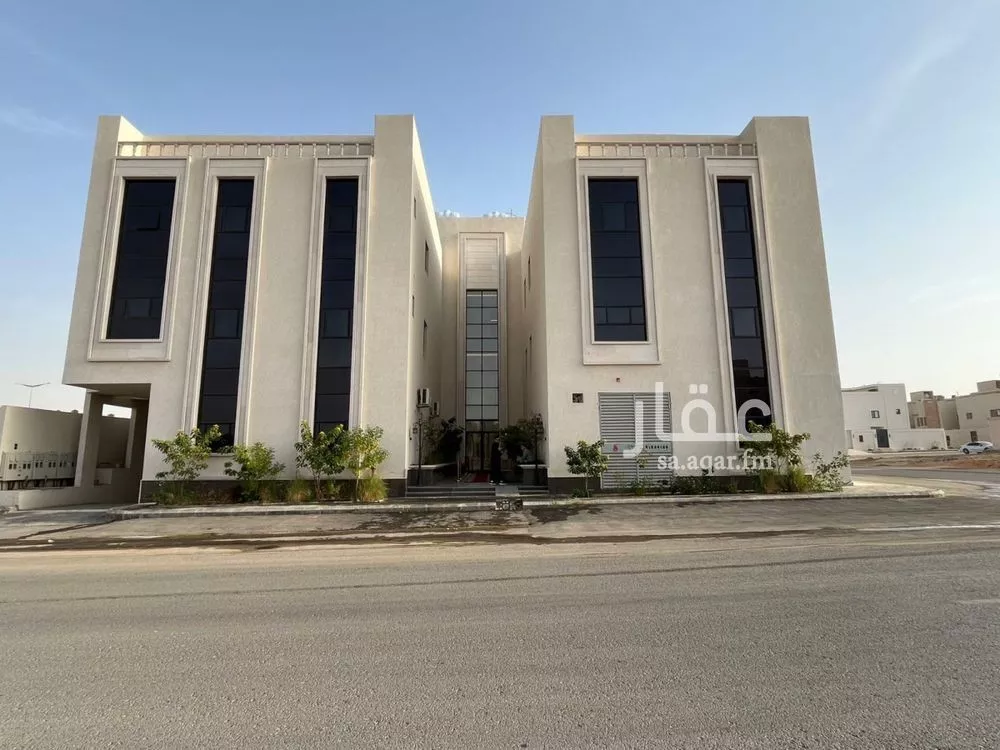 شقة 3 غرف في المهدية 5