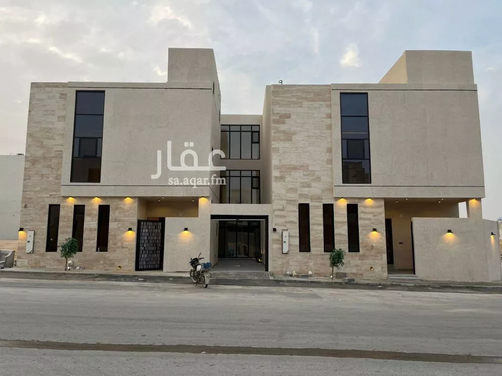 فيلا 5 غرف في المهدية 1