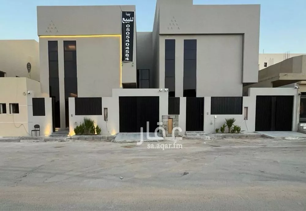 6 bedroom villa in Al Mahdiyyah 3
