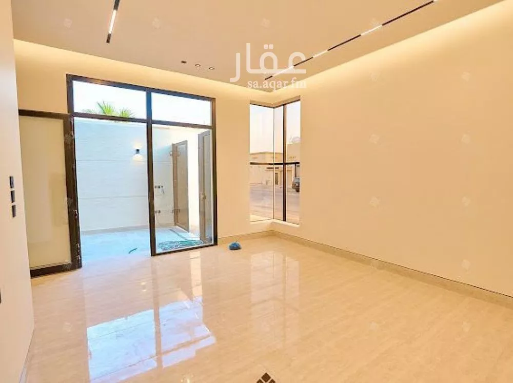 فيلا 5 غرف في المهدية 4