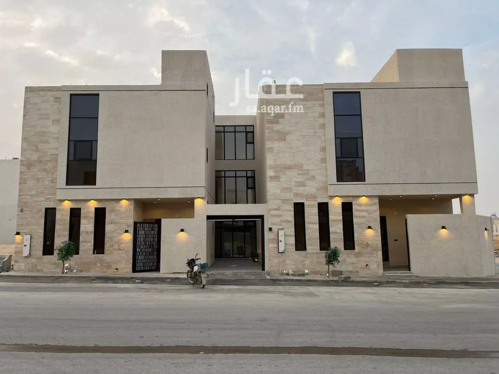 6 bedroom villa in Al Mahdiyyah 5