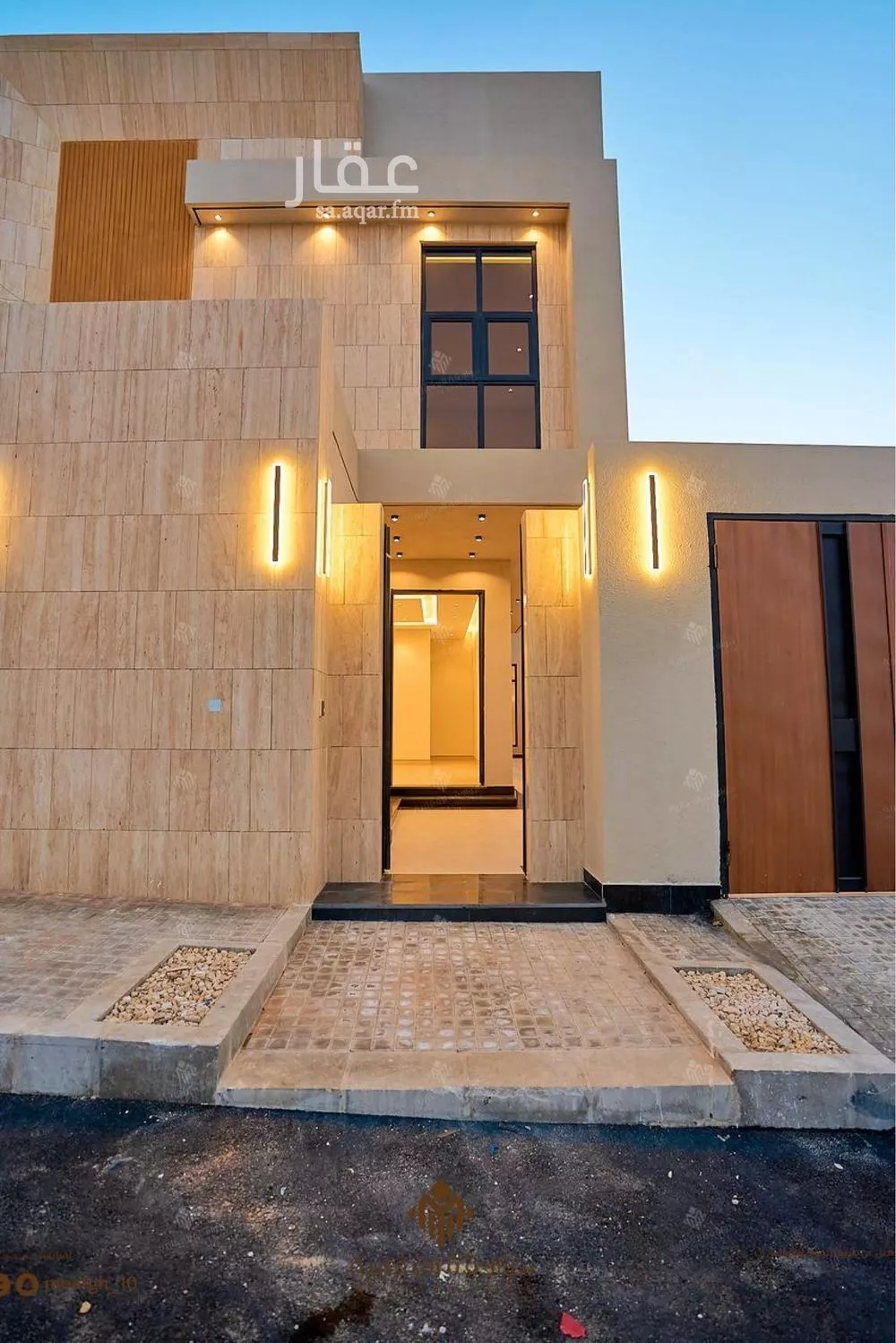 فيلا 5 غرف في المهدية 4