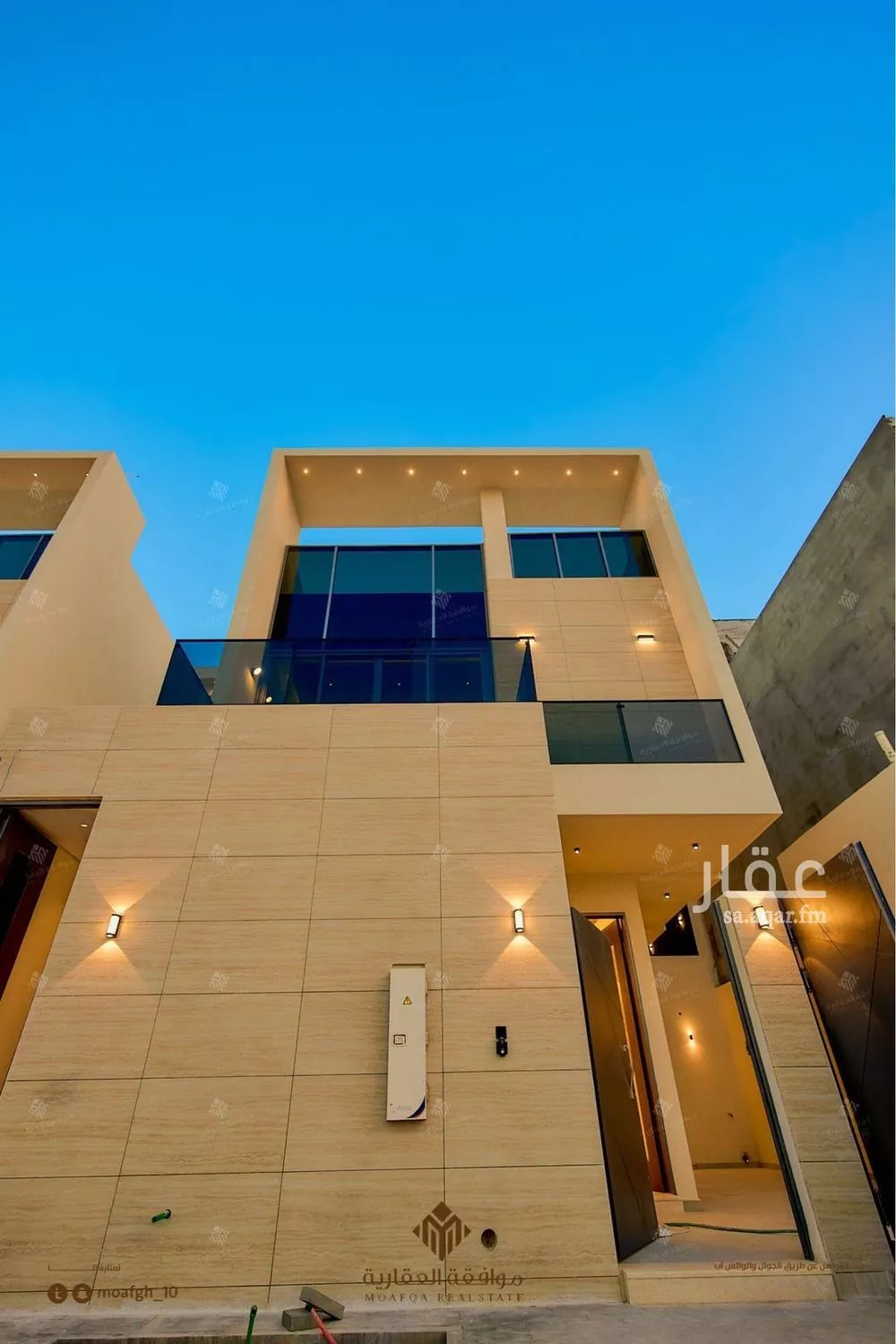 5 bedroom villa in Al Mahdiyyah 2