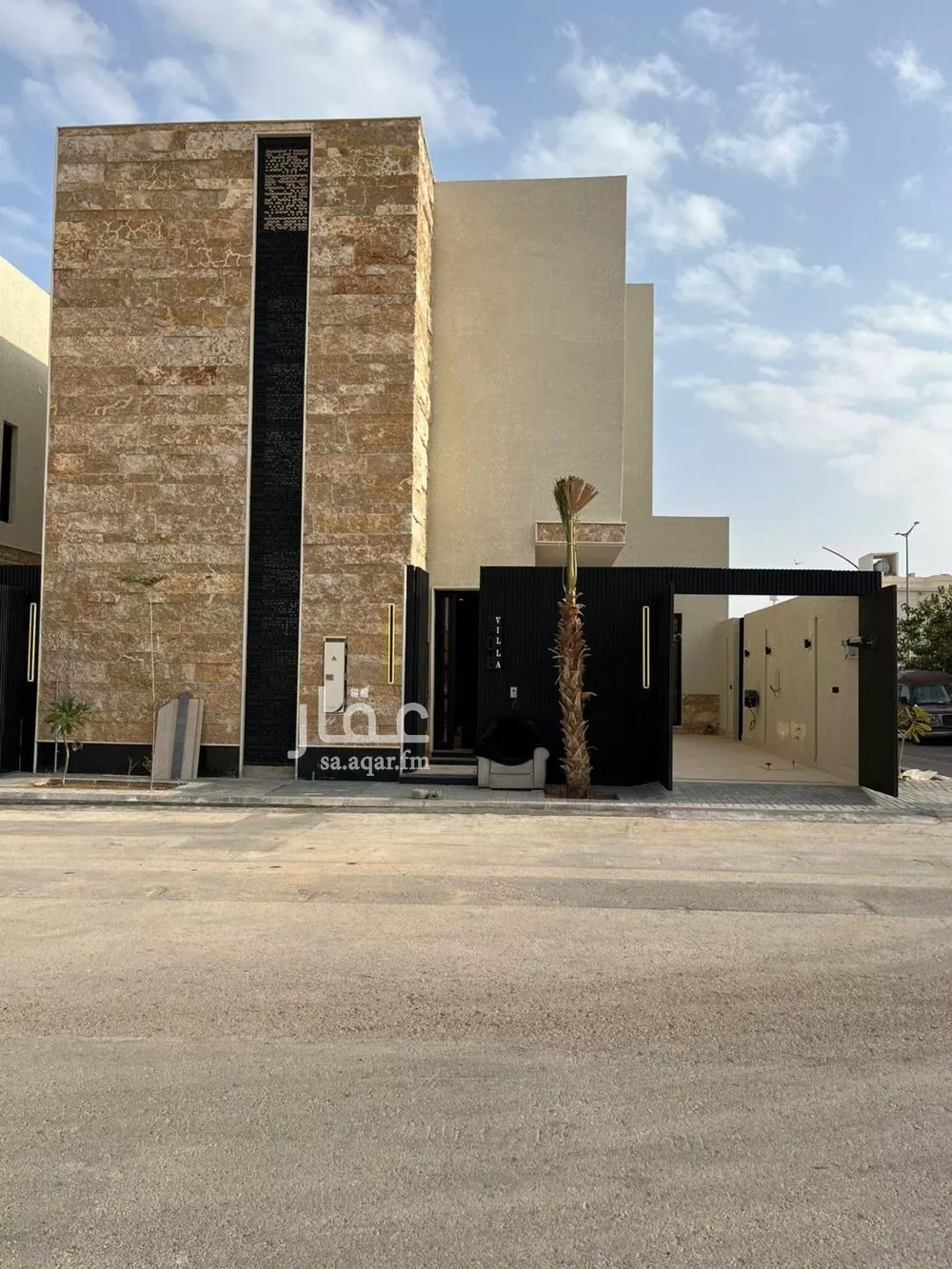 فيلا 4 غرف في المهدية 5