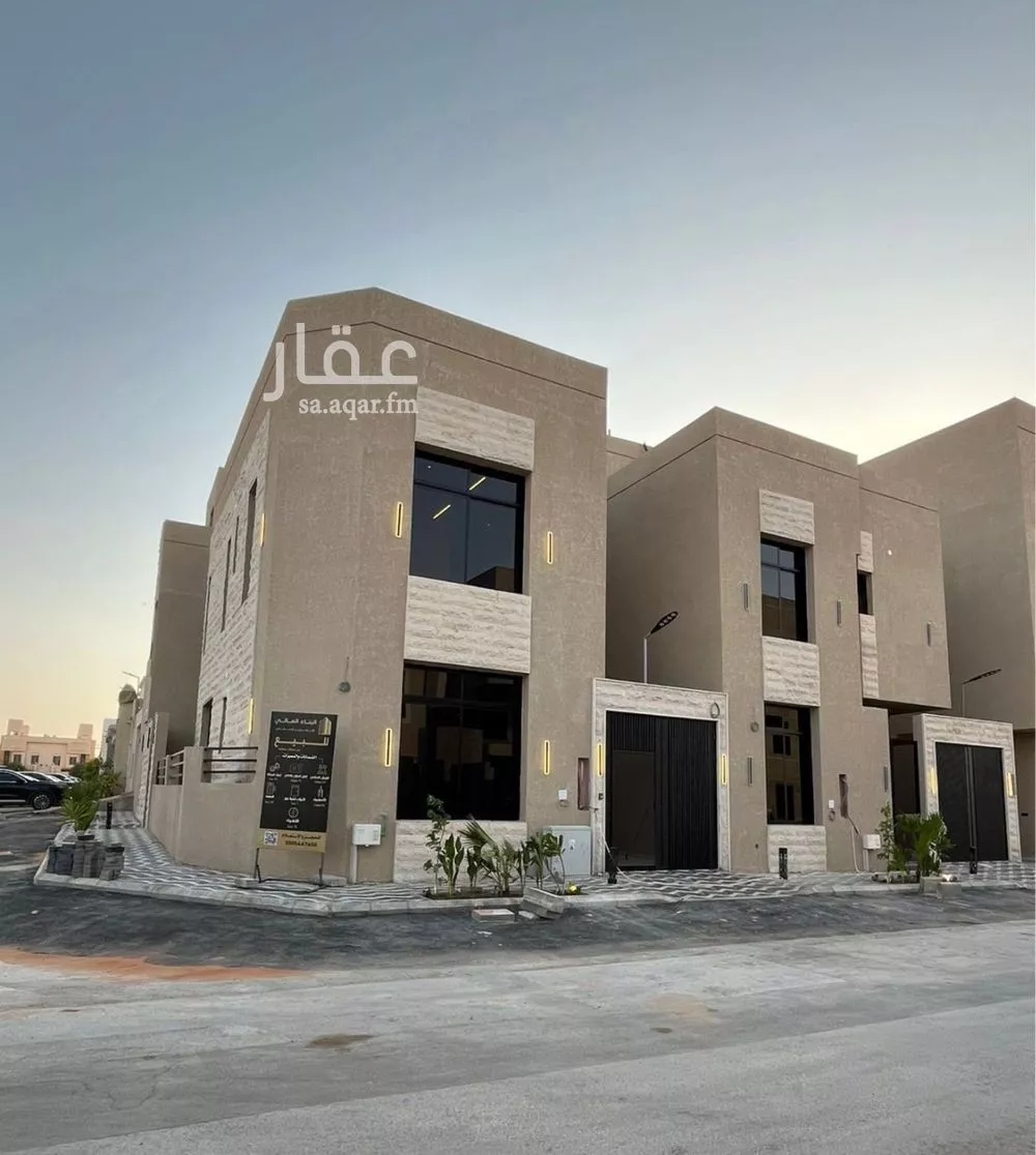 5 bedroom villa in Al Mahdiyyah 4