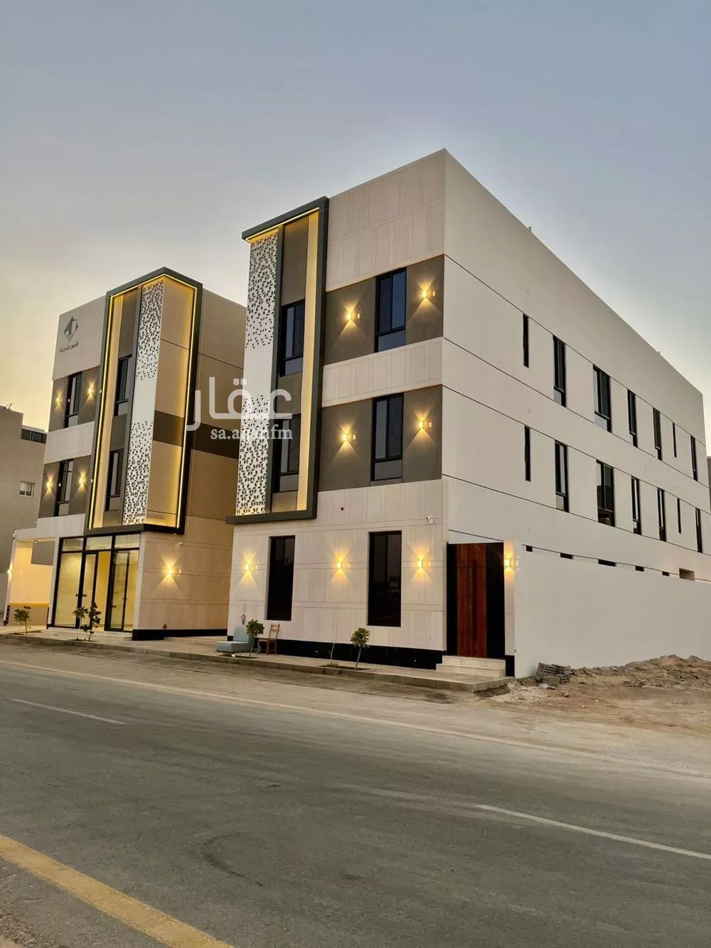 شقة 3 غرف في المهدية 3