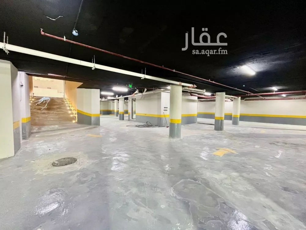 شقة 3 غرف في المهدية 4