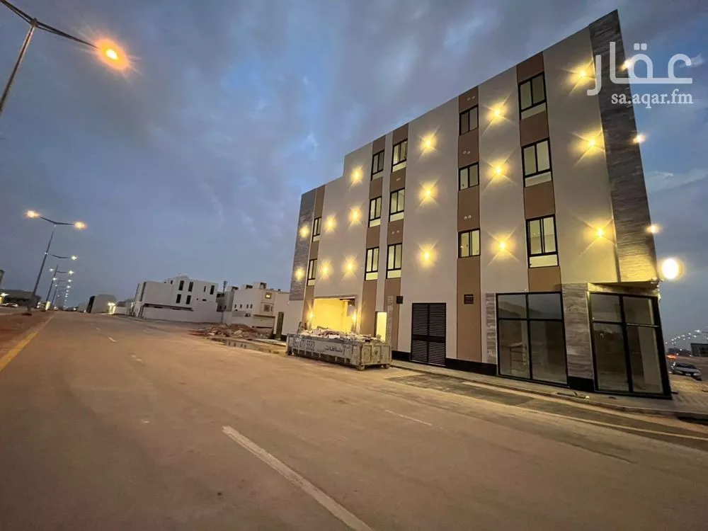 شقة 3 غرف في المهدية 3