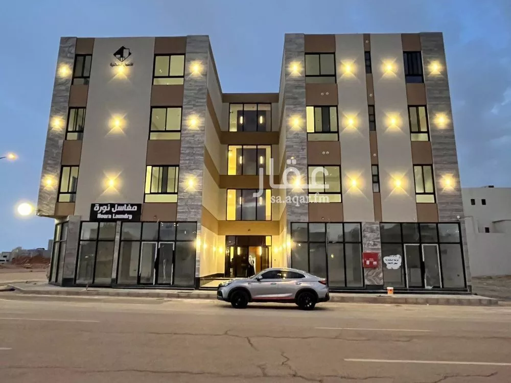 شقة 3 غرف في المهدية 2