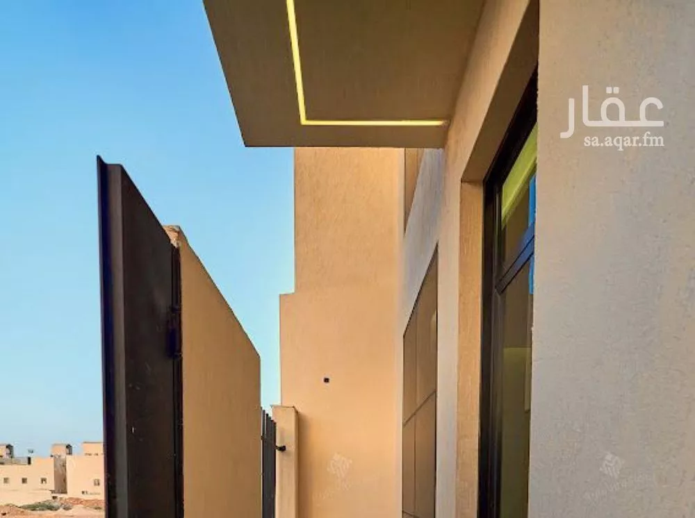 فيلا 6 غرف في المهدية 4